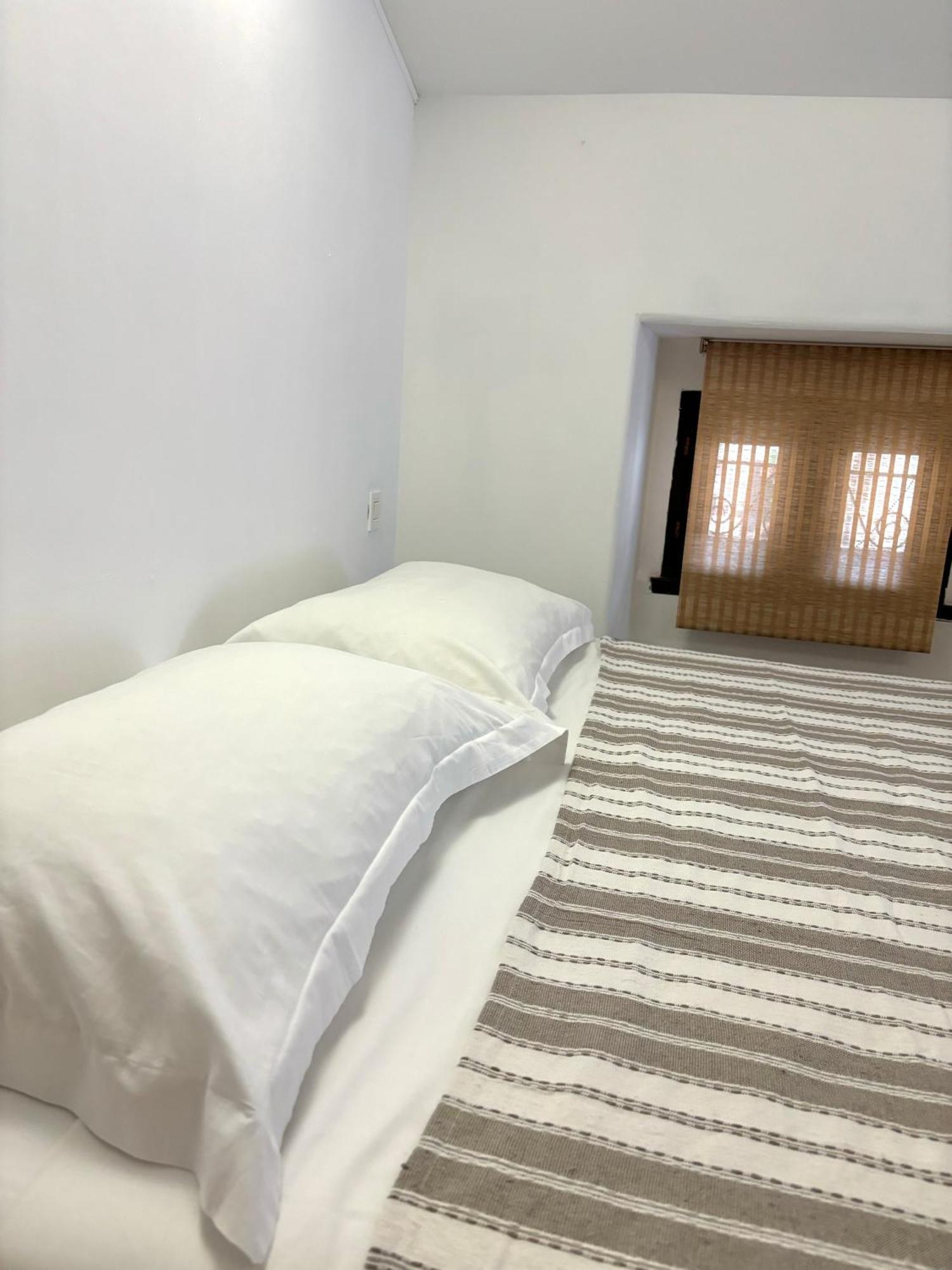 Hoetel U Santa Maria 오므또 외부 사진