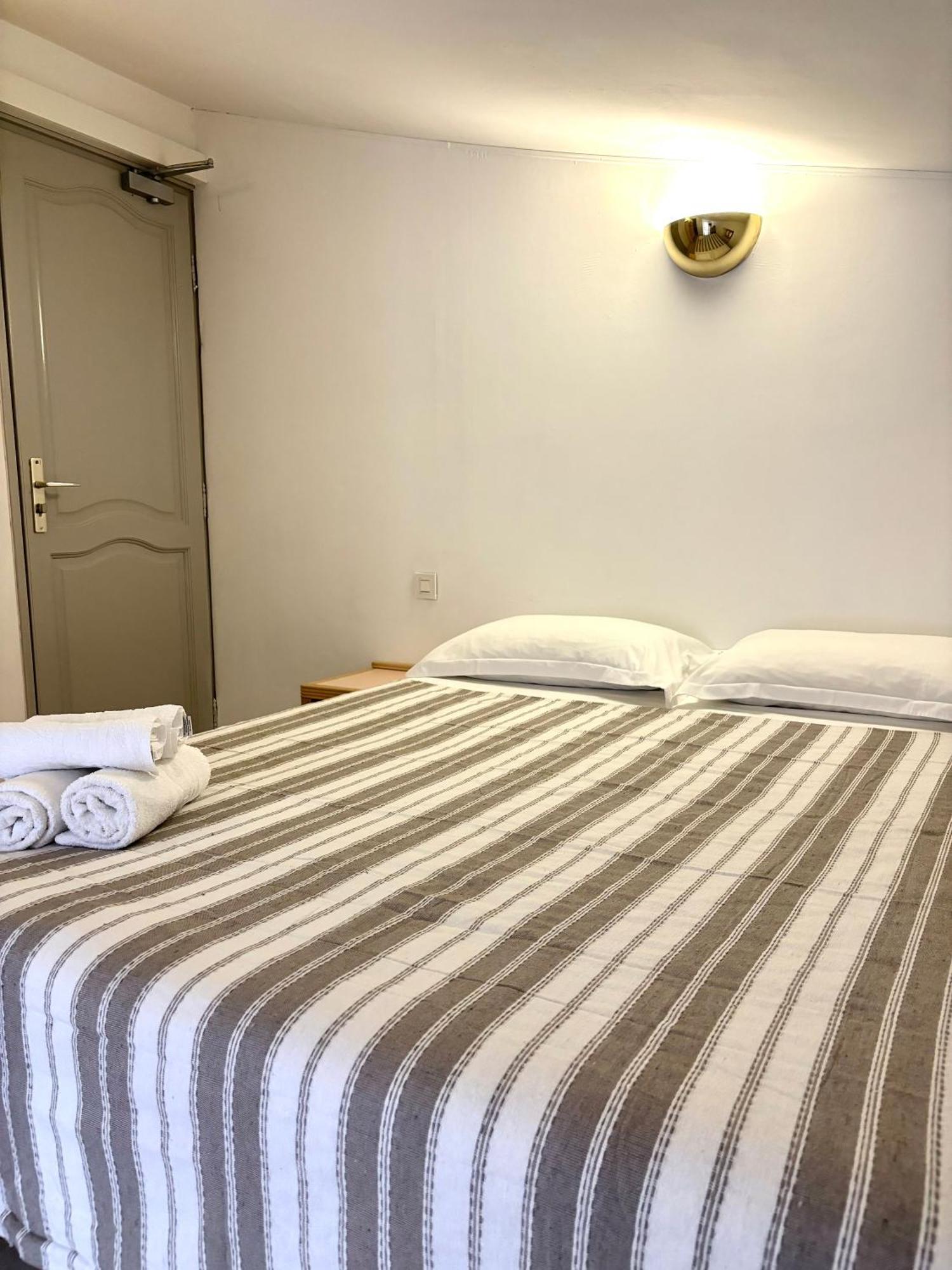 Hoetel U Santa Maria 오므또 외부 사진